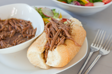 Summer Slow Cooker Recipes