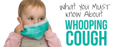 what is whooping cough