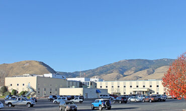 Carson Tahoe Health’s Mallory Behavioral Health Crisis Center