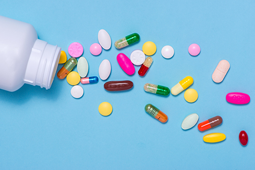 The Why, What, and How of Your Medication History | Carson Tahoe Health