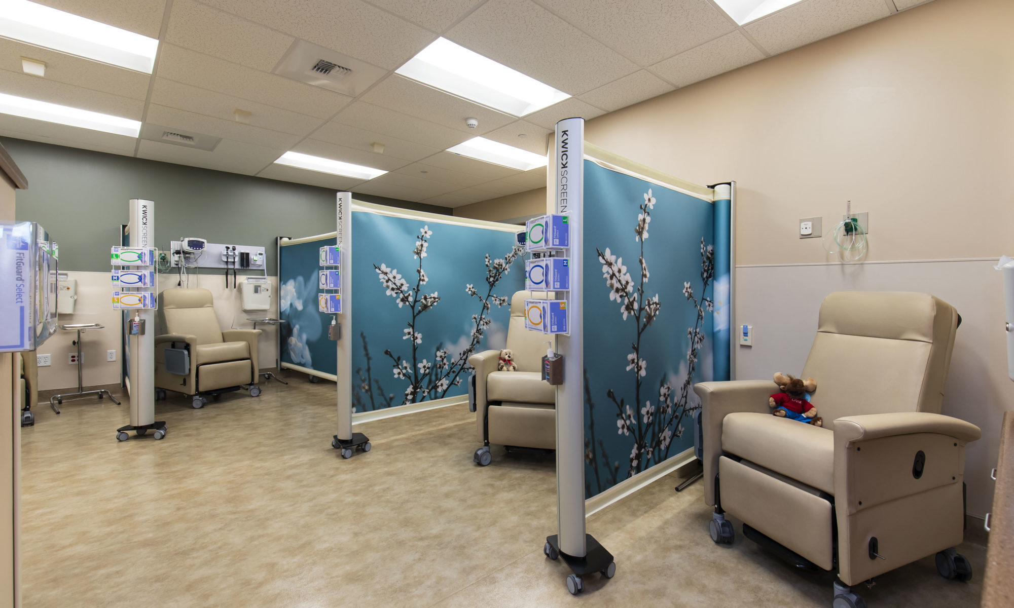 Carson Tahoe Health S Emergency Department Reimagined