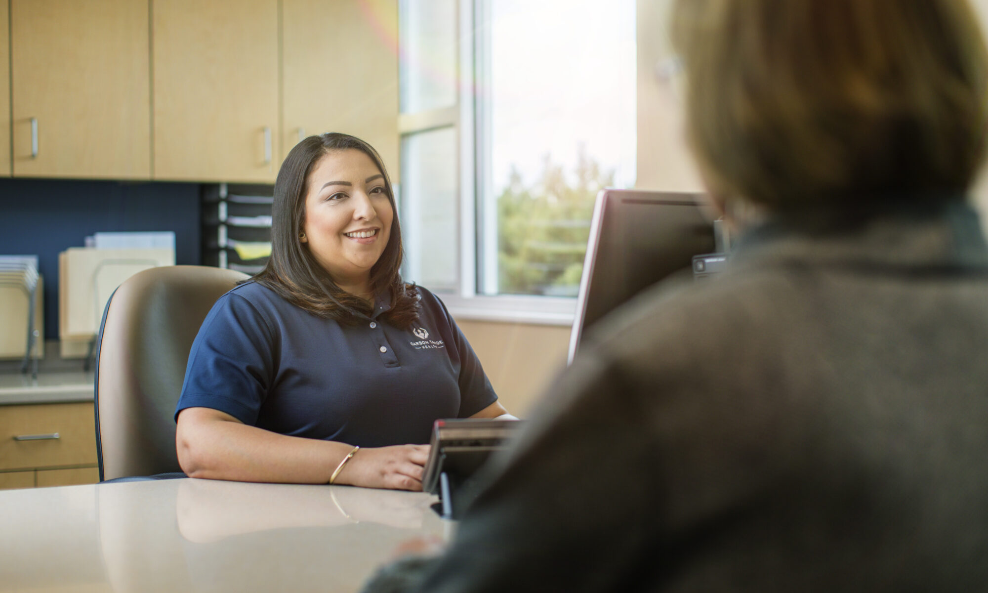 Carson Tahoe Implements Advanced Electronic Medical Record Program To Improve Patient Care