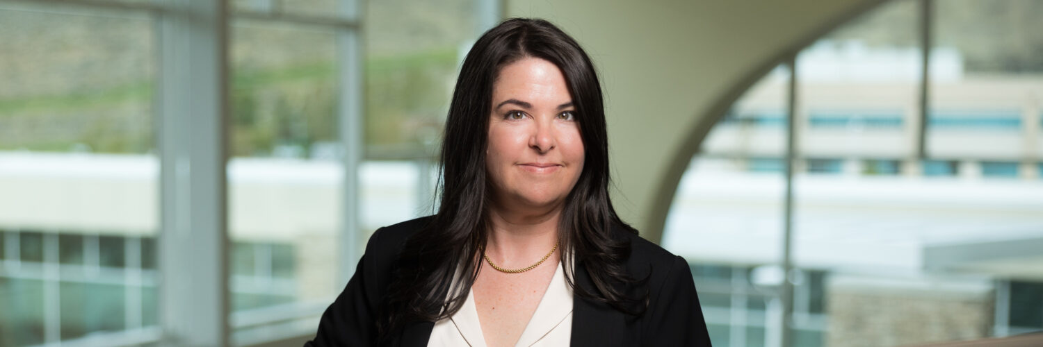 Portrait of Lisa “Michelle” Abitz, PMHNP, Behavioral Health provider at Carson Tahoe Health