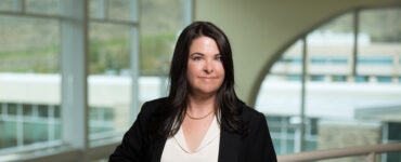 Portrait of Lisa “Michelle” Abitz, PMHNP, Behavioral Health provider at Carson Tahoe Health