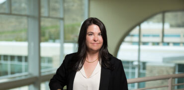 Portrait of Lisa “Michelle” Abitz, PMHNP, Behavioral Health provider at Carson Tahoe Health