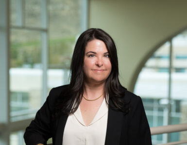 Portrait of Lisa “Michelle” Abitz, PMHNP, Behavioral Health provider at Carson Tahoe Health