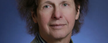 Professional portrait of a cardiologist at Carson Tahoe Health.