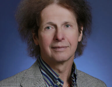 Professional portrait of a cardiologist at Carson Tahoe Health.