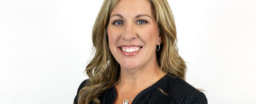 Janelle Hoover, Chief Nursing Officer at Carson Tahoe Health