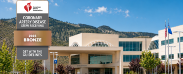 Carson Tahoe Health earns Bronze Coronary Artery Disease recognition from the American Heart Association