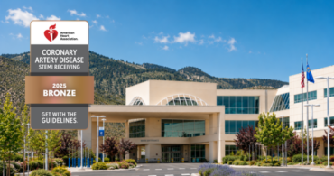 Carson Tahoe Health earns Bronze Coronary Artery Disease recognition from the American Heart Association