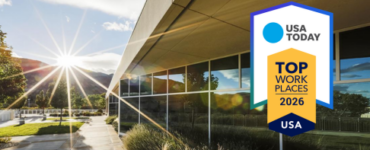 Carson Tahoe Health recognized as a 2026 Top Workplace by USA Today