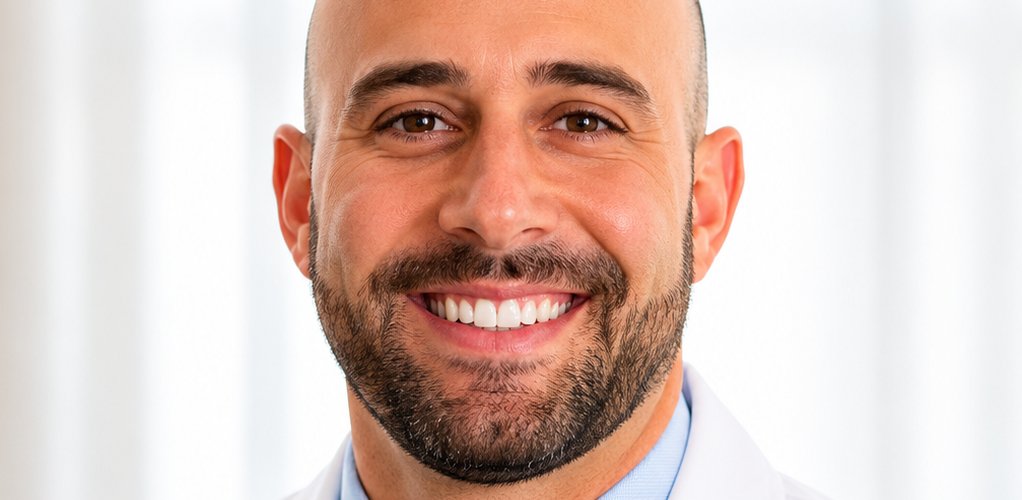 Dr. Burton Tabaac, neurologist at Carson Tahoe Health