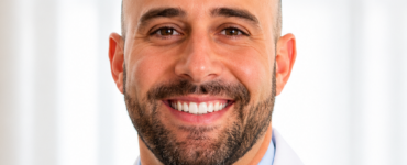 Dr. Burton Tabaac, neurologist at Carson Tahoe Health