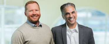 Faisal Siddiqui & Dylan Linnell
