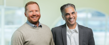 Faisal Siddiqui & Dylan Linnell