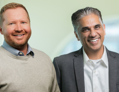 Faisal Siddiqui & Dylan Linnell