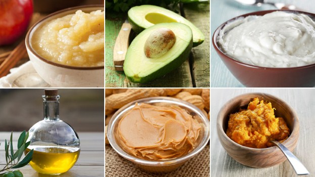 6 Healthy Alternatives to Butter