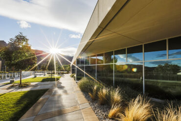 Carson Tahoe Regional Medical Center